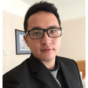 Avatar of 賴正明.