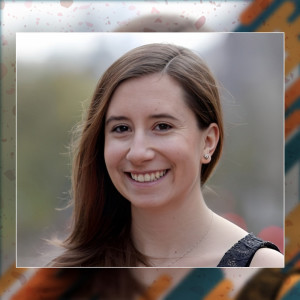 Avatar of Sara Chimene-Weiss.