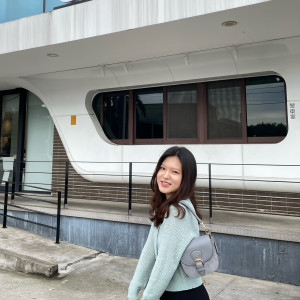 Avatar of Hsuan Wei Tseng.