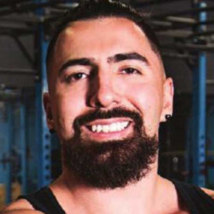 Avatar of Justin Kaufman El Paso.