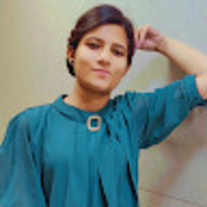 Avatar of Kalpana Kamboj.