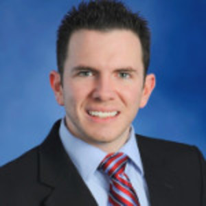 Avatar of Jeffrey MacBride.