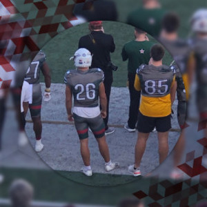 Avatar of David Bennett Galloway III.