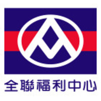 Logo of 全聯福利中心_全聯實業股份有限公司.