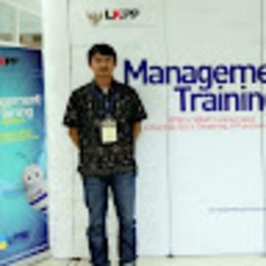 Avatar of jefri fauzul.