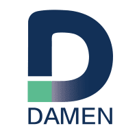 Damen｜大門科技顧問有限公司