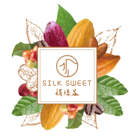 Logo of 絹絲谷 Silk Sweet.