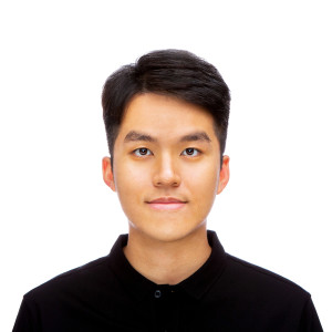 Avatar of Yen Hui Lin.