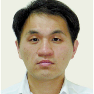 Avatar of 楊森豪.