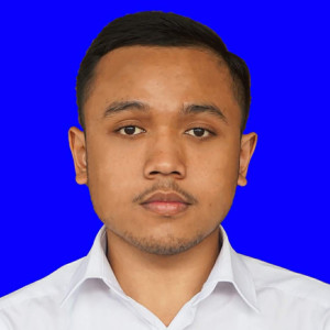 Avatar of Risman Alifasya.