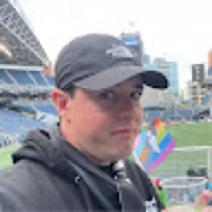 Avatar of Billy Verhaegen.