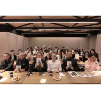 Logo of the organization.