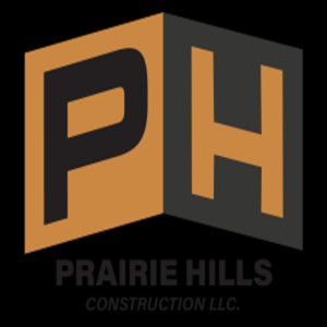 Avatar of Prairie Hills Construction.