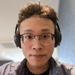 Avatar of Anderson Wu.