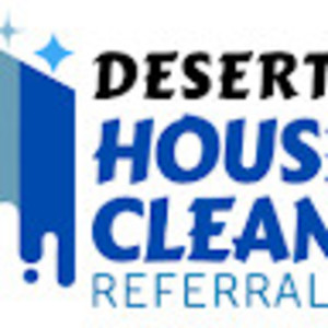 Avatar of Desert House Cleaners.