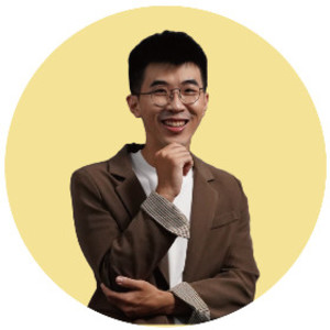 Avatar of 黃鼎翔.