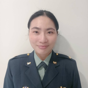 Avatar of SHIH YA-FANG.