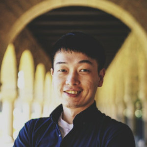 Avatar of Yen-Hung (Gary) Ho.