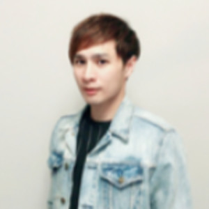 Avatar of Ellis  Fang.