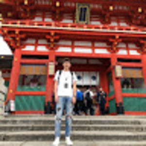 Avatar of 林冠廷.