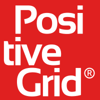 POSITIVE GRID 佳格數位科技有限公司