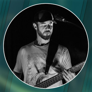 Avatar of Bo Nicholson.