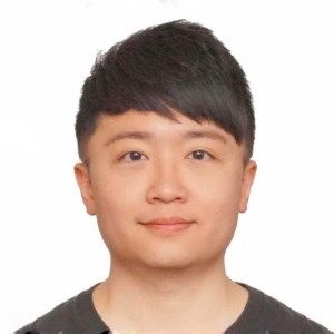 Avatar of 王柏元.