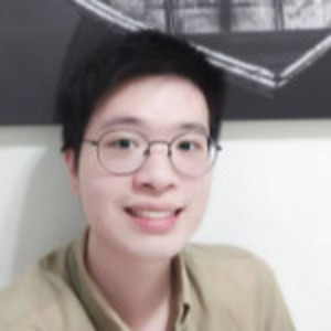 Avatar of 曾祈睿.