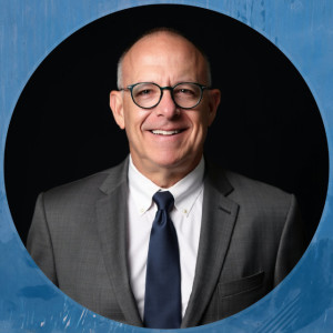 Avatar of Win Jeanfreau.