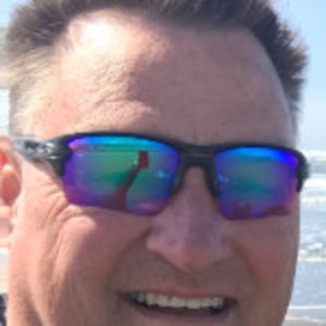 Avatar of Jeff Longtain.