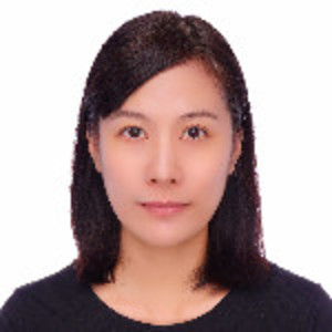 Avatar of 朱幼婷 Yu-Ting Chu.