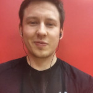 Avatar of Aaron Petras.