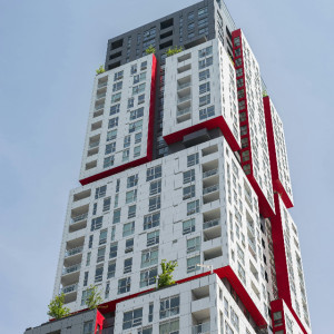 Avatar of Brigade Citrine.