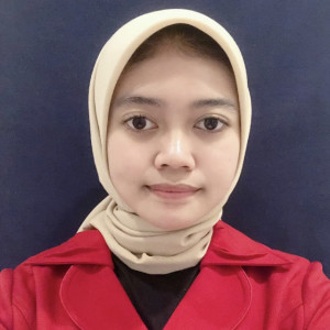 Avatar of Kinanti Putri Saleha.