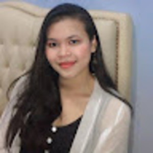 Avatar of Gracia Fenita Harianja.