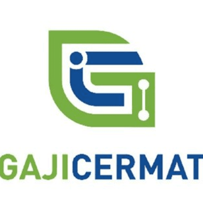 Gajicermat logo
