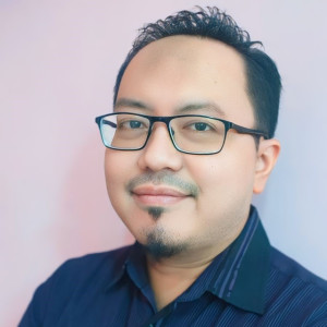 Avatar of Ahmad Betasatria Surapaty.