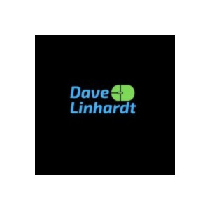 Avatar of Dave Linhardt.
