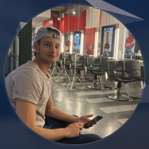 Avatar of Francesco Gurnari.