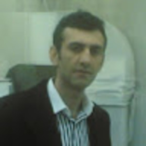 Avatar of serkan balci.