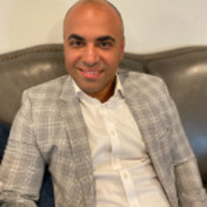 Avatar of James Velissaris.