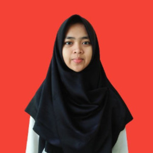 Avatar of Dewi Ayu Fathimah Az-Zahra.