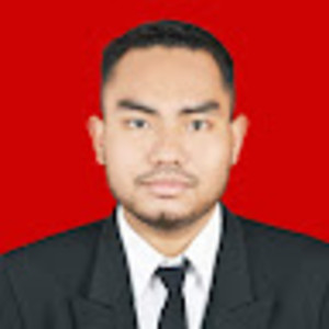 Avatar of Alwin Josua Pello.