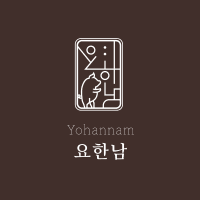 Logo of 料韓男餐飲事業有限公司.