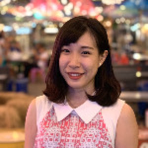 Avatar of Yun Hua Chang.