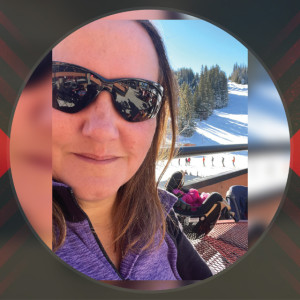 Avatar of Dina Vardal.