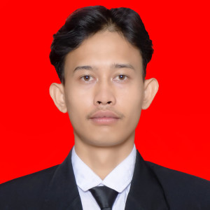 Avatar of Alfikri Hidayatullah Abdianda.