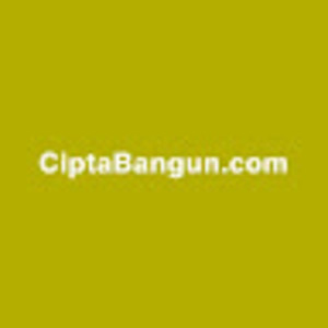 Avatar of Cipta Bangun.