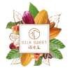 Logo of 絹絲谷 Silk Sweet.