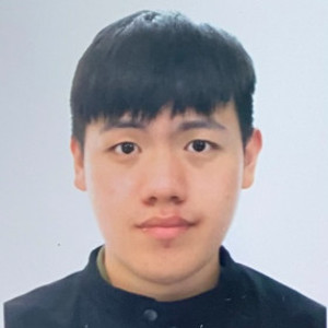 Avatar of 楊睿謙.